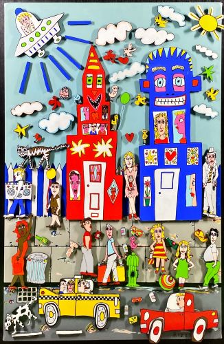 リジィ　「Movin’up」の買取画像